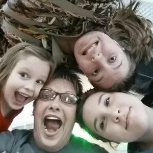 Meet your Posher, Peggy